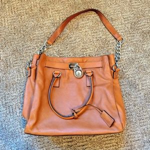 MICHAEL Michael Kors Hamilton Bag